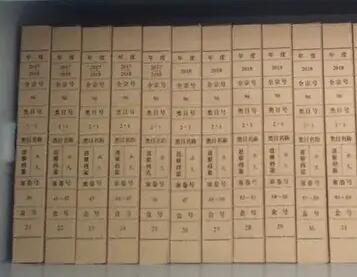 档案数字化加工有哪些步骤功能及优势