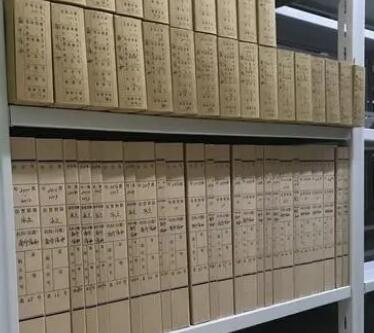 单位数字化档案管理的意义