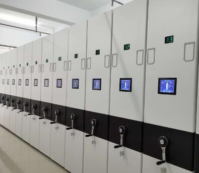 档案数字化有哪些步骤