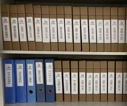 档案数字化加工步骤及原则