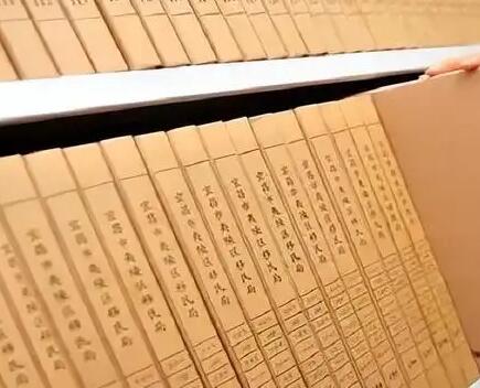 档案数字化建设有哪些作用