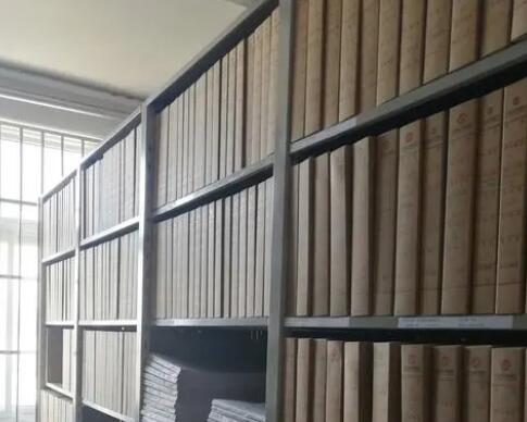 档案数字化加工时要注意哪些流程