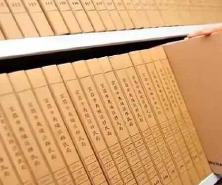 建筑工程档案数字化服务内容有哪些