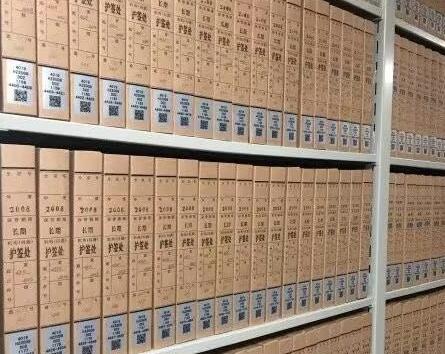 档案信息化开始步骤有哪些