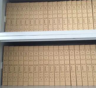 档案数字化扫描工序要掌握几点