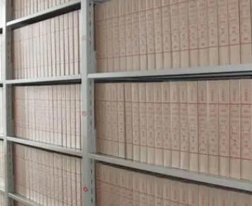 档案数字化有哪些方面的优势