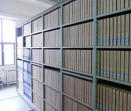 档案库房建设要求有哪些