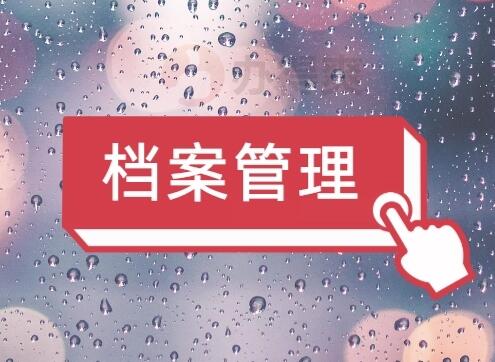 档案扫描数字化有哪些意义和作用