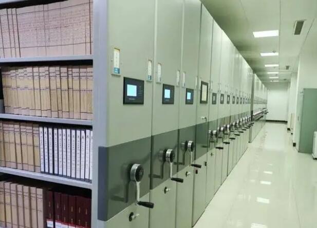 数字化档案建设中要考虑几点