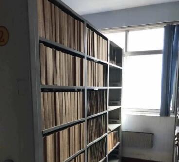 档案数字化在加工中要注意那些流程