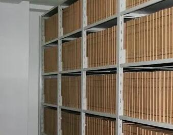 报业档案数字化管理的优势体现