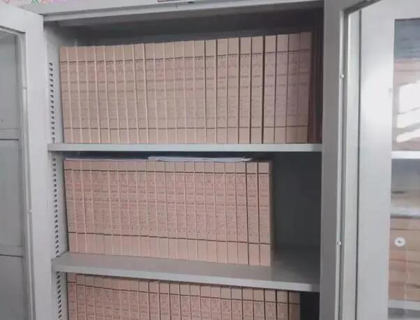 纸质档案和电子档案之间有哪些差异性
