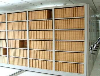 数字化档案馆建设中有哪些解决方法