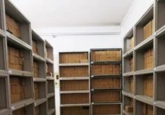 数字化档案馆建设中应注意哪些问题