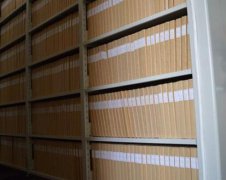 加强数字化档案信息要注意几点