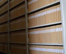 文书档案电子信息化管理要掌握的原则有几点