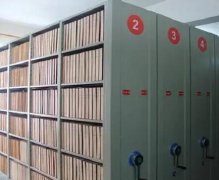 档案数字化加工时要注意几点