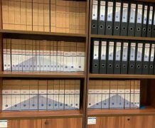 企业档案管理中存在哪些方面的问题