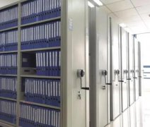 档案库房的安全防护应该如何做