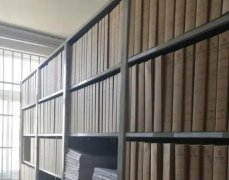 档案数字化加工的六个环节及注意事项