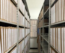 公司合同档案整理要掌握几点