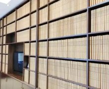 档案馆数字化扫描仪种类及特点