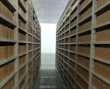 档案信息化管理中出现问题如何解决
