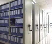 档案管理中要注意掌握图纸变化