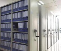 数字化档案扫描顺序及注意事项