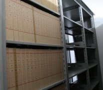 工程类档案整理中要注意几点
