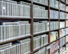 档案数字化加工的优势之增强了信息的安全性
