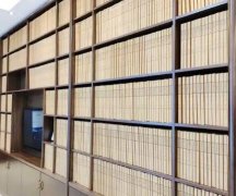 文书档案管理中存在哪些管理问题