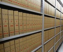 档案托管办理要注意几点？