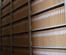 档案库房建设中要注意哪些要求