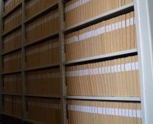 档案数字化实现要掌握几点
