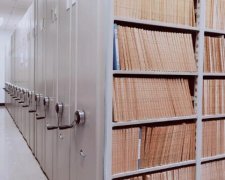 整理档案有哪些内容步骤