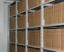 档案数字化扫描工序要注意几点？