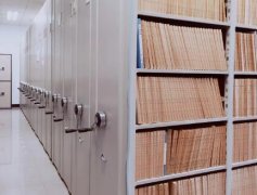 档案整理工作要做好保管