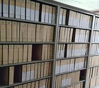 档案数字化中的数据安全要做好哪些