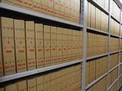 机关单位档案室电子文件管理存在哪些问题
