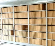 机关单位档案数字化安全储存遇到的问题有哪些