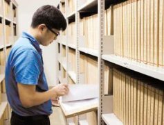 电子化档案系统建设的意义体现在哪里