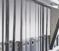 纸质档案进行数字化的好处之提高查找效率