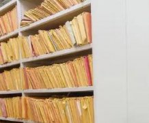 档案整理要了解哪些步骤