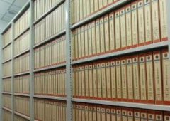 数字化档案加工建设中要了解哪些