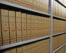 档案实施数字化管理有几点优势