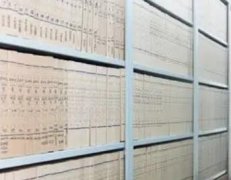 档案收集中都是采用的那些方法