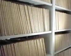 档案整理数字化的流程控制有哪些