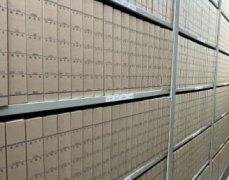 人事档案数字化加工要考虑3个方面