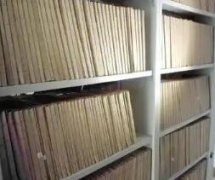 干部档案数字化加工中有几点要了解